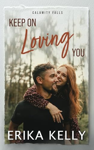 Keep On Loving You (The Bowie Brothers) 1677318716 Book Cover