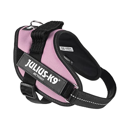 Idc Powerharness, Size: S/Mini, Pink #TOP2