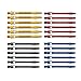 RED DRAGON Darts Accessory Pack Pro Aluminium Set, Including Flights, Stems (shafts) and Accessories