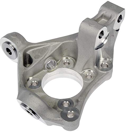 Dorman 698-169 Front Driver Side Steering Knuckle Compatible with Select Toyota Models