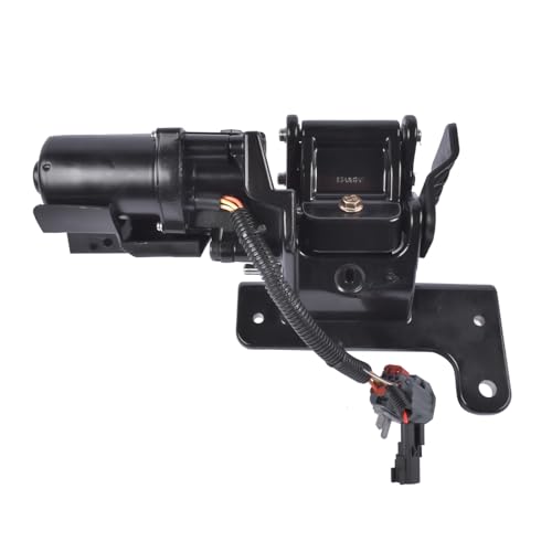 Motor Bario Power Step Running Board Derecho miniatura 1