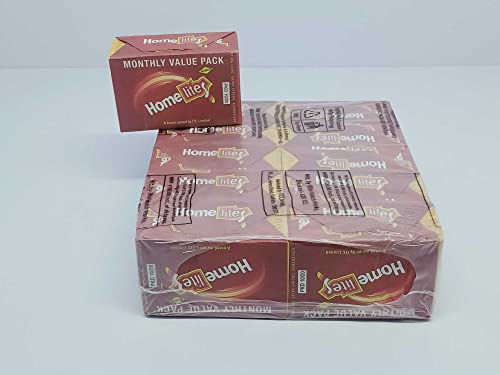 Image of Original Homelites Matchbox /Matchstick- Pack of 10 Boxes, Total 50 Units- Each Contains 45 matchsticks= Total 2250 Karborised matchsticks