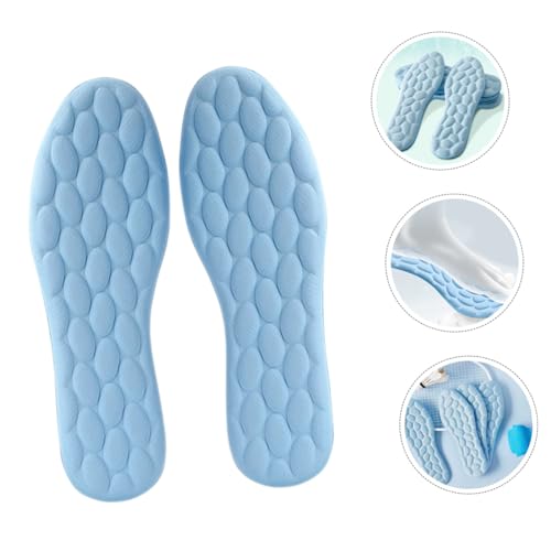 6 Pares de Plantillas Elásticas para Zapatos Deportivos miniatura 7