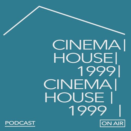 ゴールデンウィークは雨っぽいし映画館に行こう！ CINEMA HOUSE 1999 #12