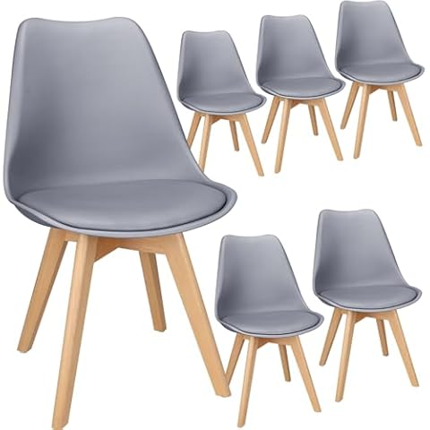 Chaises de Salle à Manger FRUOGO Cover