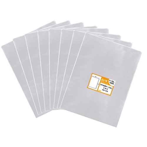 A[gEGyYze[vȂ A5 OPP܁ij30~NiWj̃Cibv (800, A5TCY #30iWjiW160mm×H225mmj)
