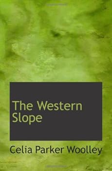 Paperback The Western Slope Book