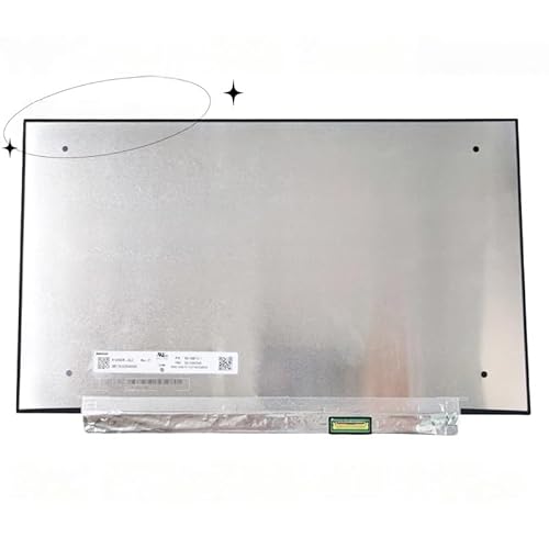 14�C���` �m�[�g�p�\�R�� LCD �^�b�`�X�N���[�� N140HCR-GL2 Rev C2 T14, T14S, P14S Gen 1 x1 8th EDP 40Pin 72% nits �f�B�X�v���C