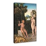 Qualité supérieure : images haute résolution imprimées sur toile, en utilisant de l'encre imperméable à l'eau et à base de solvant écologique. L'œuvre d'art est imperméable, résistante aux UV et à la décoloration pendant plus de 30 ans.