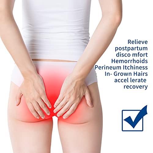 Sitz Bath For Hemorrhoids, Sitz Bath For Toilet Seat, Yoni Steam Seat, Foldable Sitz Bath For Postpartum Care, Designed For Perineum Soaking, Hemorrhoid, And Anal Inflammation Treatment #TOP2