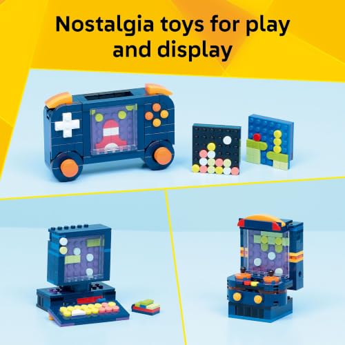 LEGO Creator 3 in 1 Retro Gaming Console 31380 - Image 3