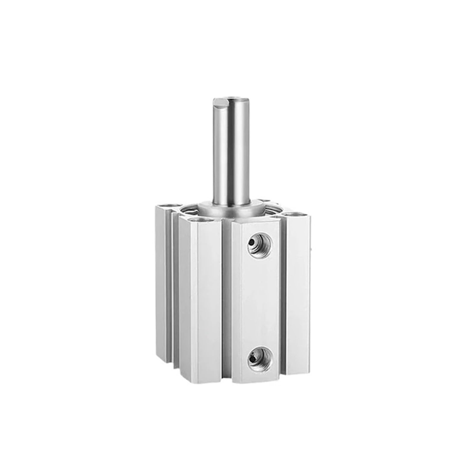 Vérin pneumatique compact double effet série SDA alésage 50