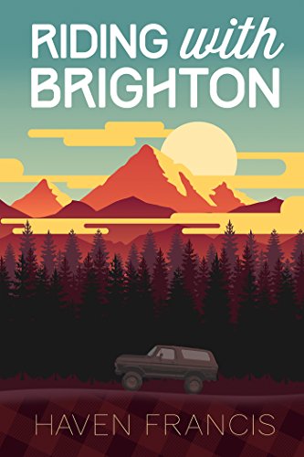 Télécharger Riding with Brighton (English Edition) livre En ligne