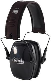 Howard Leight Leightning L0F Super Slimline BP