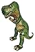 Universal Specialties Giant TRex Dinosaur Inflatable Tyrannosaurus Rex Birthday Party Pool Party Toy