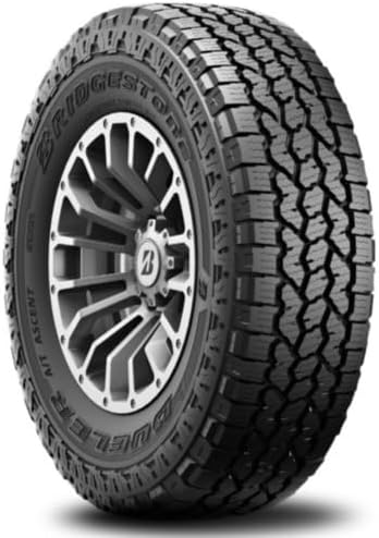 Bridgestone Dueler AT Ascent