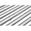Broil King 11141 Stainless Steel Rod Cooking Grid, Baron and Crown Series Grills, Stainless Steel