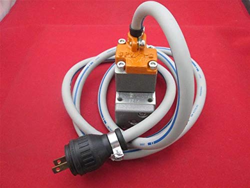 CKD FVD-40-5-M-2-FL123988