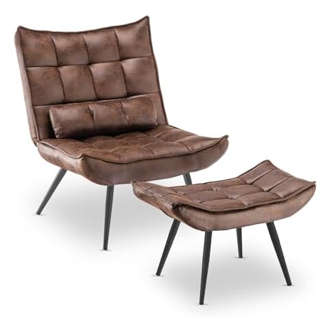 Fauteuil de relaxation MCombo 4779 Cover
