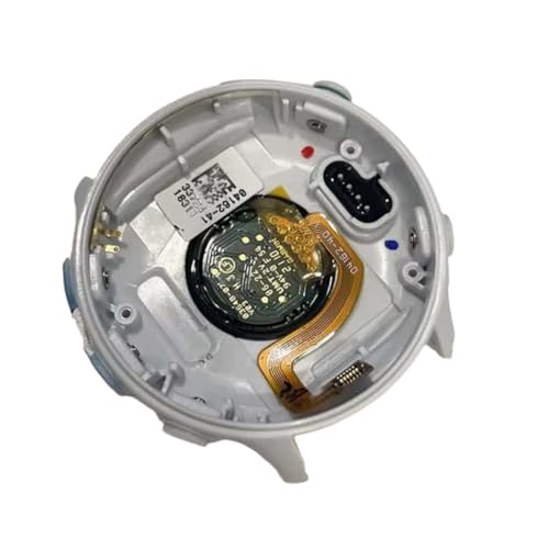 Coque arrière Garmin Forerunner 55 pour réparer capteur cardio et bouton