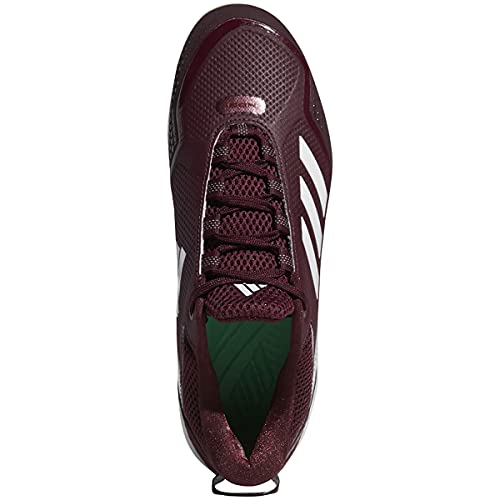 Image of Adidas Mens Adizero Electric.1 American Football