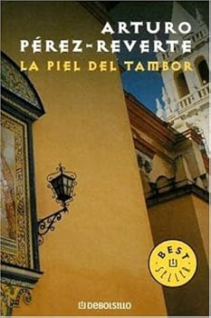 La piel del tambor