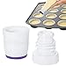 Wilton Batter Filler Set,White