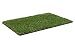 Produktbild Kunstrasen Rasenteppich Cyprus für Garten - Florhöhe 40 mm - Gewicht ca. 3015 g/m² - UV-Garantie 20 Jahre (DIN 53387) | Rollrasen | Kunststoffrasen 4 m x 6 m