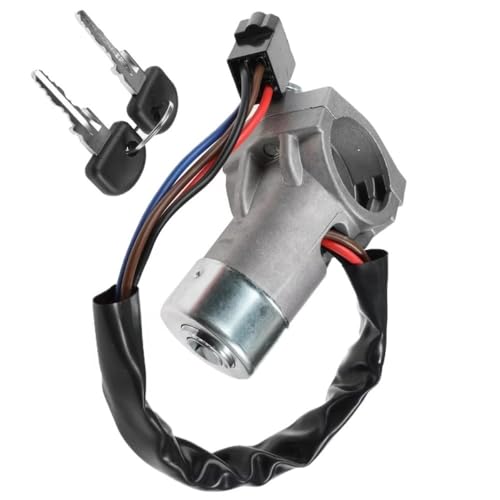 Bloqueo de encendido para Citroen C25 1981-1994 juego de cilindro 4479518