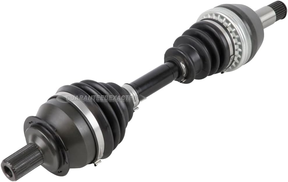 For Mercedes CLA250 GLA250 & GLA45 AMG Front Left Driver CV Axle Shaft - BuyAutoParts 90-04919N New