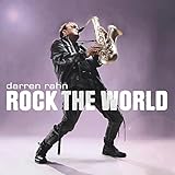  Rock The World