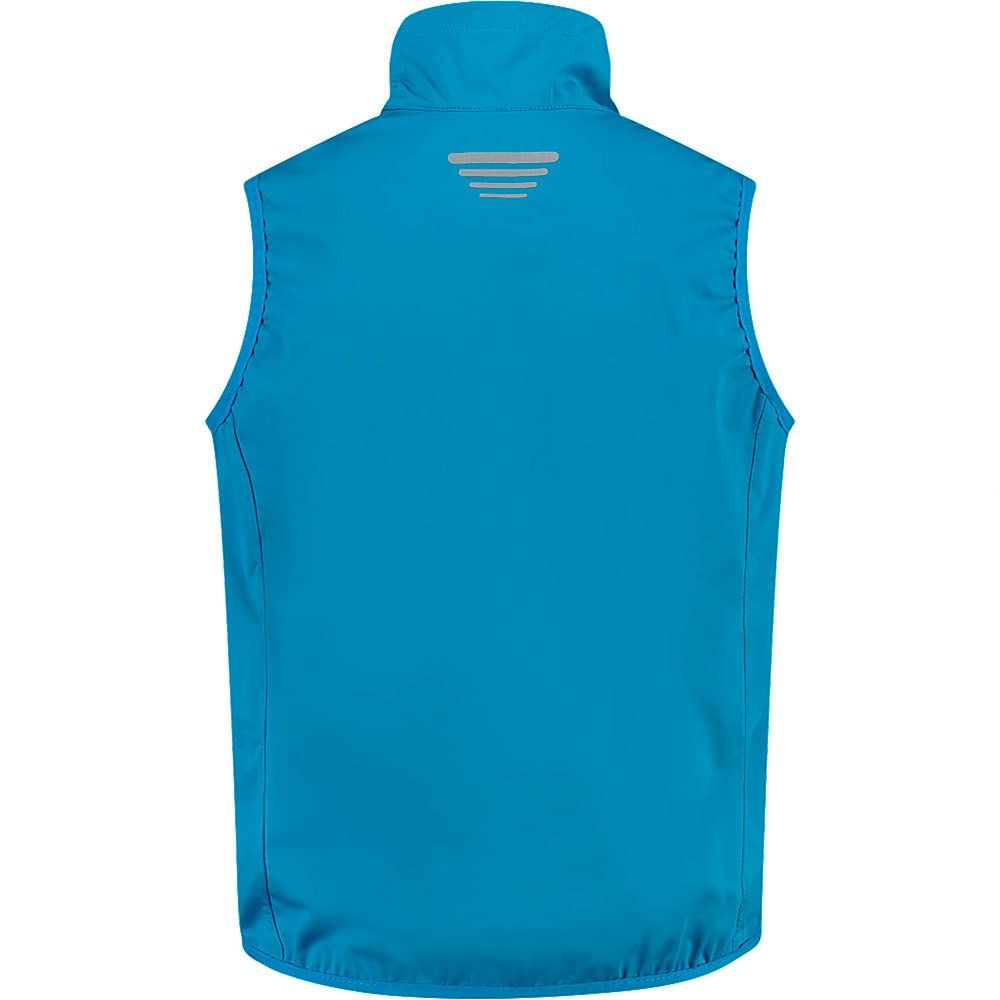 CMP Kinder Boys Softshell Weste Outdoorweste