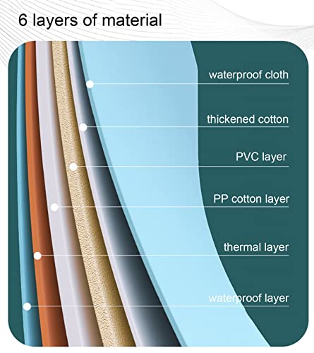 Foldable Bathtub For Adult 47.2 Inch Freestanding Bathtub Collapsible Bathtub Portable Soaking Bath Tub For Shower Stall Bathroom Spa Tub Hot Bath Ice Bath Indoor And Outdoor (Color : A) #TOP4
