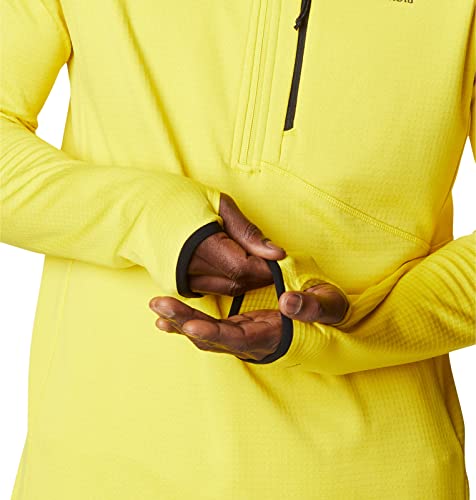 Image of Columbia Big & Tall Park View Fleece 1 /2 Zip
