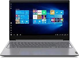 Lenovo (15,6 Zoll HD+) Ultrabook (1.8kg), großer 7h Akku, AMD 3050U (Ryzen Core) 2x3.2 GHz, 20GB DDR4, 512GB SSD, 4GB Radeon, HDMI, Webcam, BT, USB 3.0, WLAN, Win10 Prof., MS Office Laptop #6778