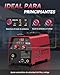 Soldadora ARCCAPTAIN MIG 130A, 3 en 1 230V Imagen de Soldadora ARCCAPTAIN MIG 130A, 3 en 1 230V