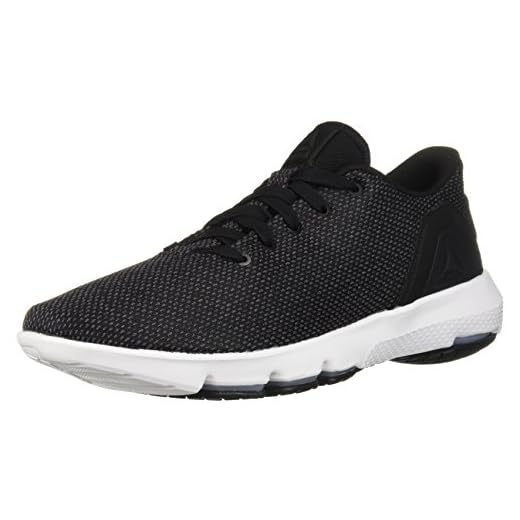 Reebok Men's Cloudride DMX 3.0 Walking Shoe