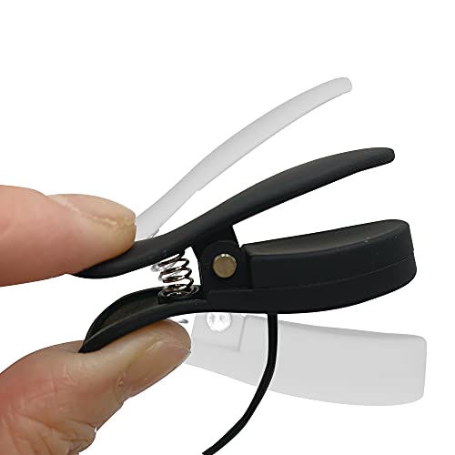 乳クリップローター ブラック【エーワン】 - 画像4