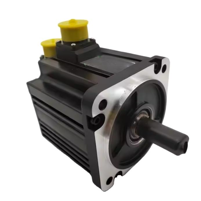 Moteur servo MS1H1-75B30CB-A331Z-S pour stopper les pannes industrielles avec garantie 1 an