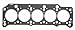 Fel-Pro 9094B Gasket