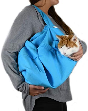 large cat purse