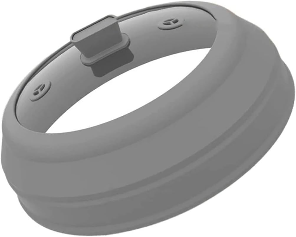 10.5 Inch Foldable Glass Microwave Splatter Cover(10.5 inch)