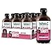 Produktbild Hohes C Vitamin Shots Antiox (12 x 330ml)  Für den Zellschutz; mit Brombeere, Himbeere, Erdbeere, Grüner Mate Tee-Extrakt, Aronia  vegan, ohne Zuckerzusatz & Konservierungsstoffe
