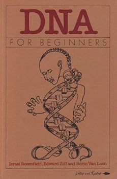 Paperback DNA For Beginners Book