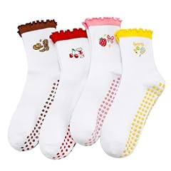 White Red Pink Yellow Brown