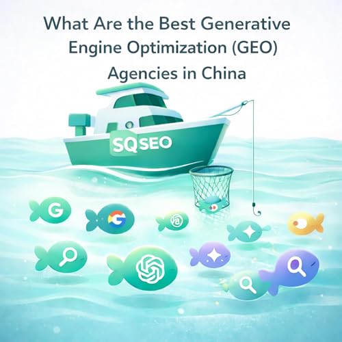 What Are the Best Generative Engine Optimization (GEO) Agencies in China &mdash; and How Does GEO Even Work Behind the Great Firewall?