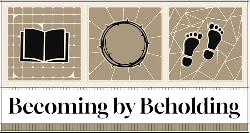 『Becoming by Beholding - Ep 2 - Chris Asmus』のカバーアート