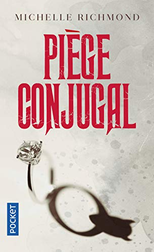 Piège conjugal [French] 2266293133 Book Cover