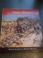 Iron Ways 1899214534 Book Cover