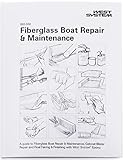 West System Fiberglass Boat Repair & Maintenance